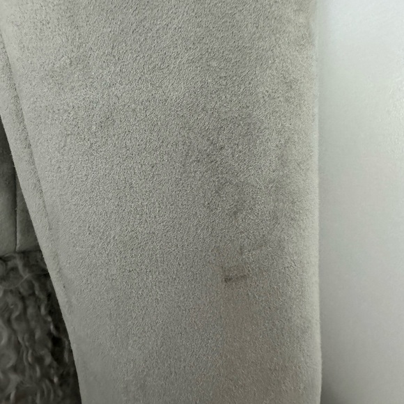 Charlotte Simone Goldie Jacket Mint - Picture 5 of 8